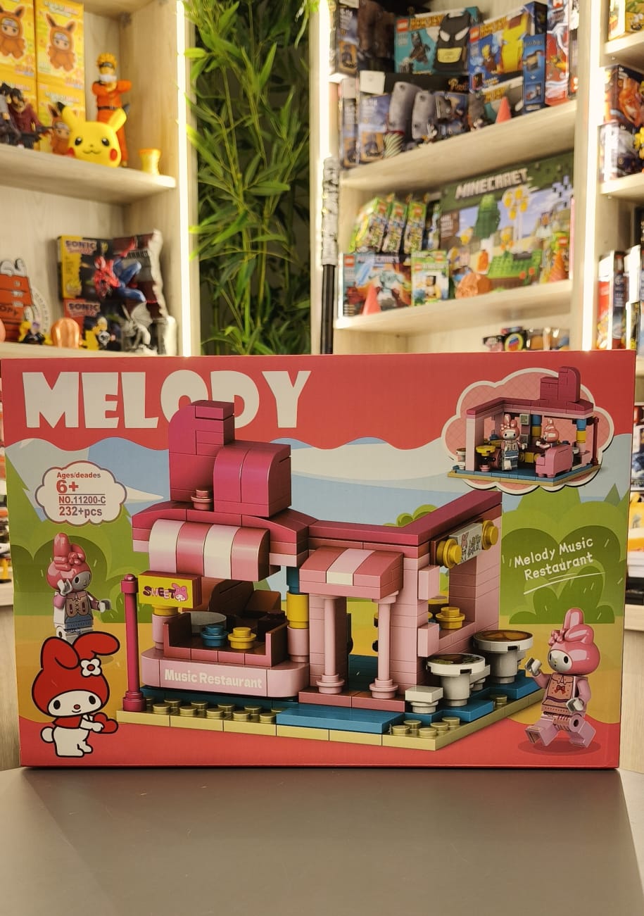 Melody