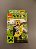 Minecraft Lego box 5