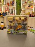 Minecraft Lego 2