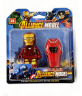 Avengers lego Iron Man