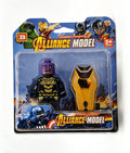 Avengers lego Thanos