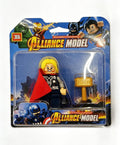 Avengers lego Thor