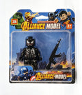 Avengers lego  Venom