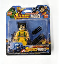 Avengers lego Wolverine
