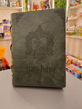 Slytherin Journal