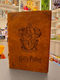 Gryffindor Journal