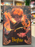 Ron Weasley Notebook