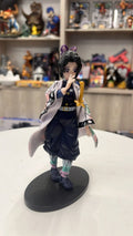 Mini Demon Slayer Figure (Shinobu)