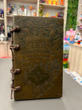 Marauder's Map Notebook - Green