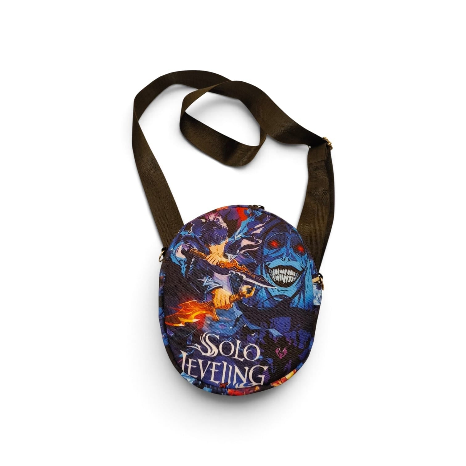 Cross Bag Solo leveling