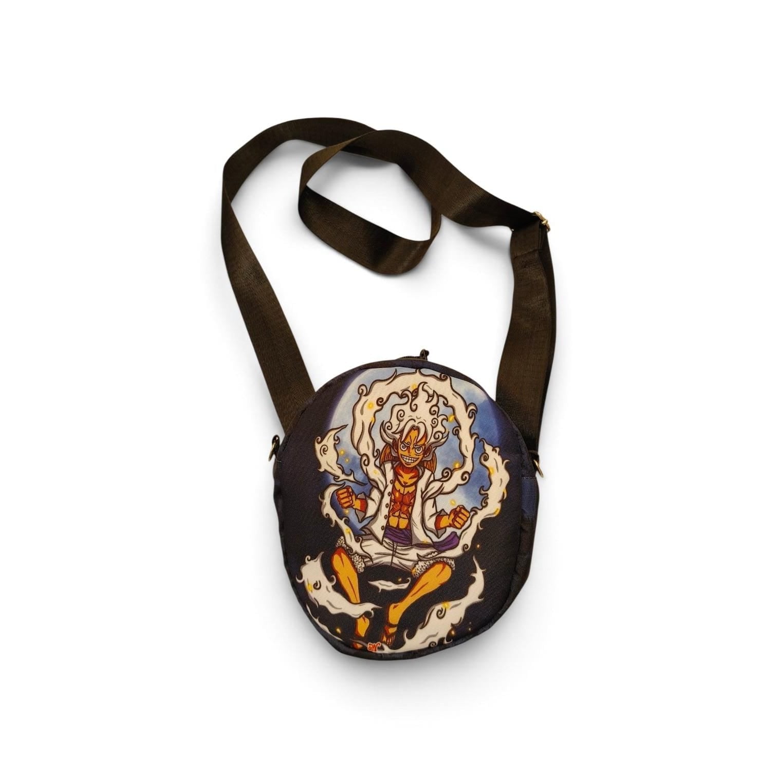 Cross Bag Luffy