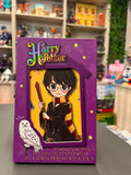 Cute Harry Potter Notebook