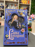 Luna Lovegood Journal