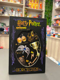 Seven Horcruxes Notebook