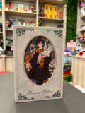 Harry Potter & Hedwig Hardcover Journal