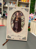 Hermione Granger Hardcover Journal