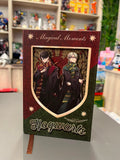 Harry Potter & Draco Malfoy Journal