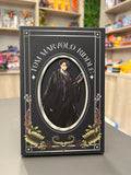 Tom Marvolo Riddle Portrait Journal