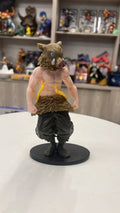 Mini Demon Slayer Figure (inosuke)