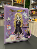 Luna Lovegood Chibi Journal