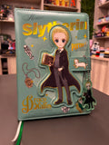 Draco Malfoy Chibi Journal