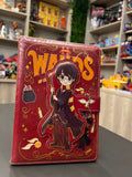 Harry Potter Chibi Journal