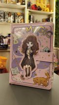 Hermione Granger Chibi Journal