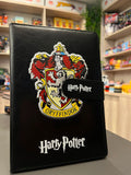 Gryffindor House Crest Journal