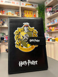 Hufflepuff House Crest Journal