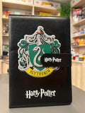 Slytherin House Crest Journal