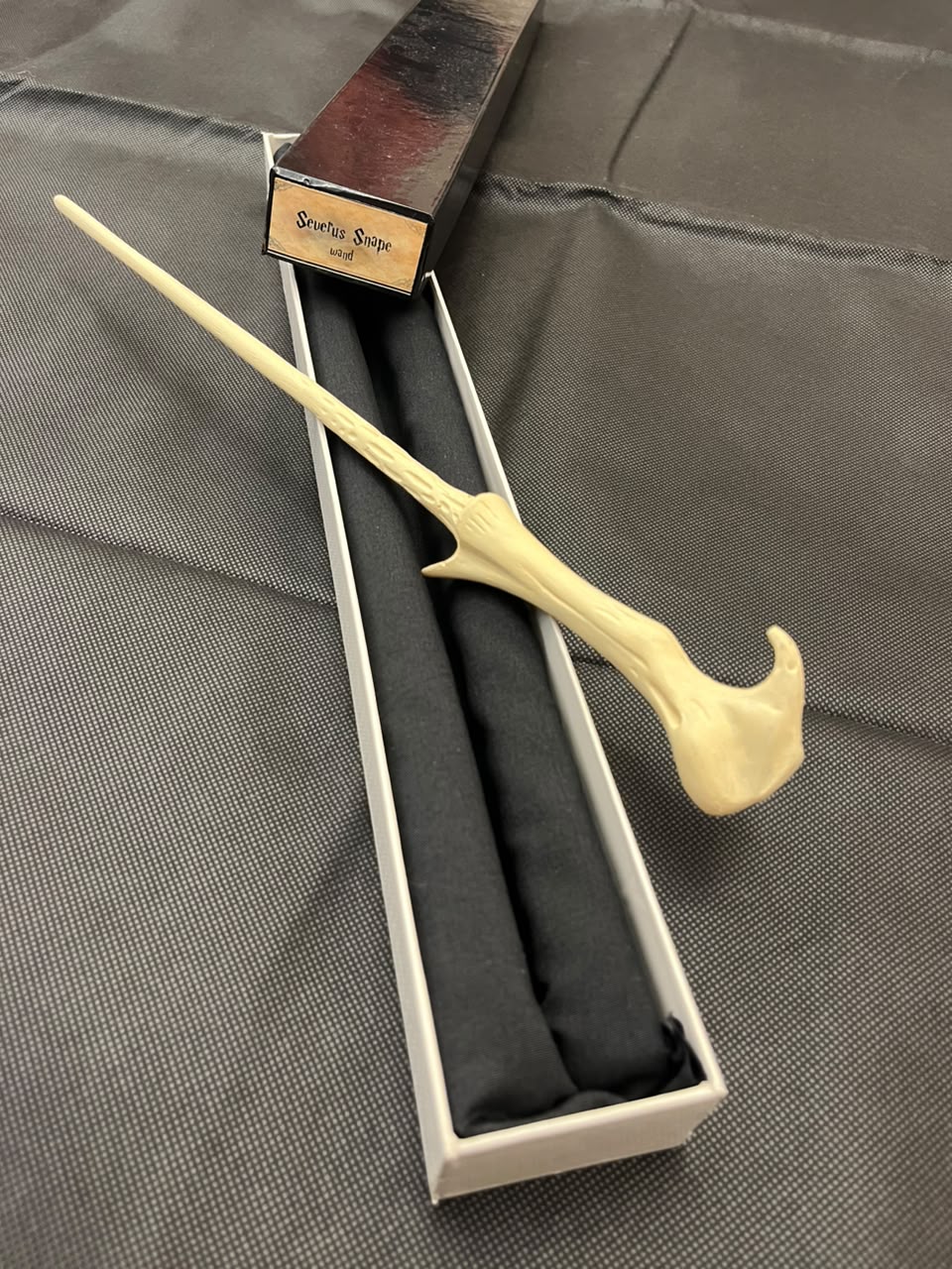 Lord Voldemort Wand