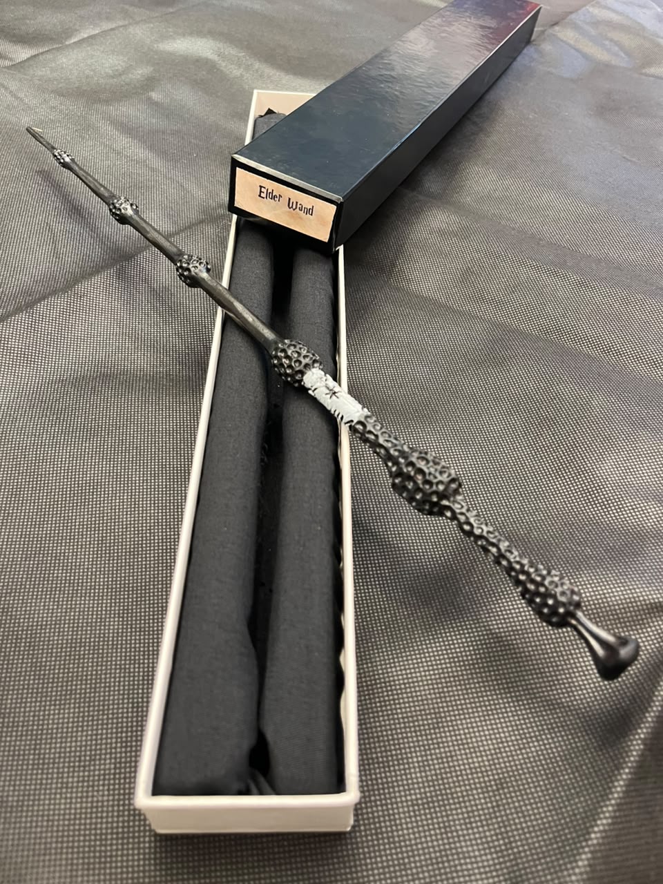 Elder Wand