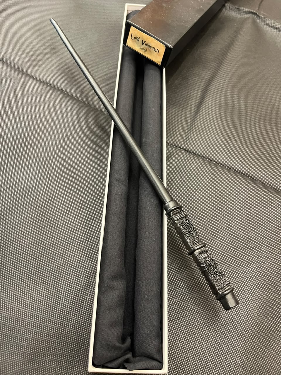 Severus Snape Wand