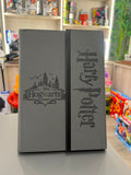 Grey Hogwarts Journal