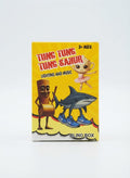 tung tung lighting and music blind box