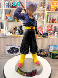 Dragon Ball Z Future Trunks