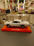 1970 Dodge Charger SRT Hellcat Model