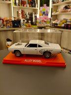 1970 Dodge Charger SRT Hellcat Model