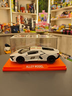 Lamborghini Revuelto Italian Edition Model