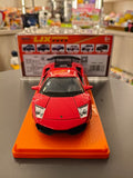 Lamborghini Murciélago LP670-4 SV Alloy
