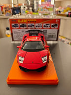 Lamborghini Murciélago LP670-4 SV Alloy