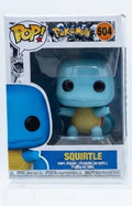 Squirtle from Pokémon 504