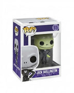 Jack Skellington from The Nightmare Before Christmas 15