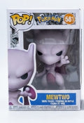 Mewtwo from Pokémon 581