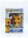 Dragonite from Pokémon 850
