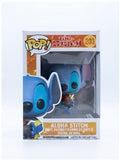 Aloha Stitch from Lilo & Stitch