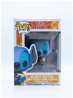 Aloha Stitch from Lilo & Stitch