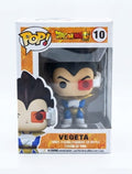 Vegeta from Dragon Ball Z 10
