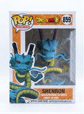 Shenron from Dragon Ball Z
