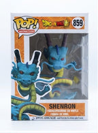 Shenron from Dragon Ball Z